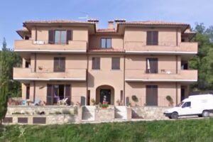 “La Terrazza” da Barbara