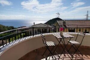 La Terrazza degli Dei