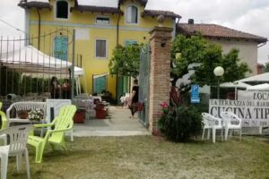 La Terrazza Del Barbaresco
