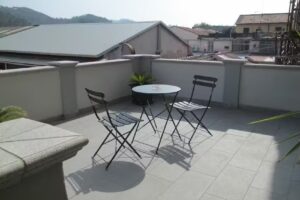 La Terrazza del Golfo Affittacamere