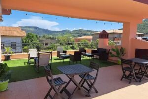 La Terrazza del Sole Guest House