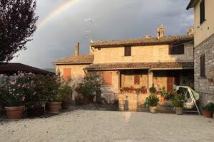 La Terrazza del Subasio