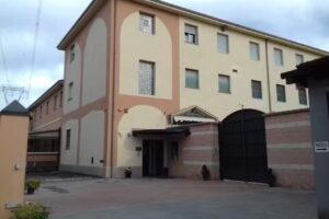 La Terrazza delle Monache