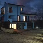 La Terrazza delle Noci alloggio agrituristico