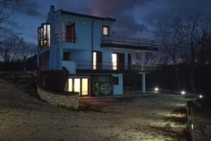 La Terrazza delle Noci alloggio agrituristico