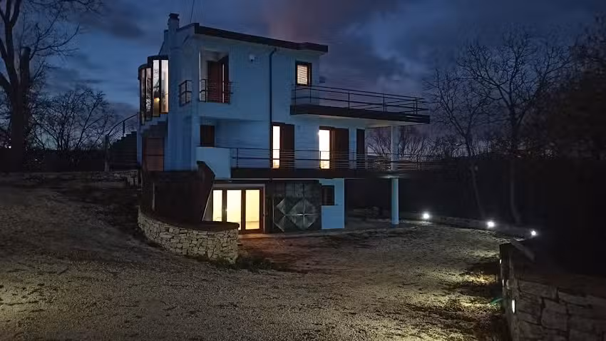 La Terrazza delle Noci alloggio agrituristico