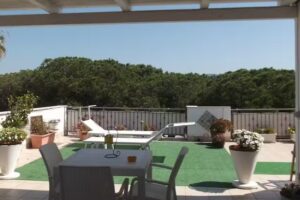 La Terrazza di Agrigento