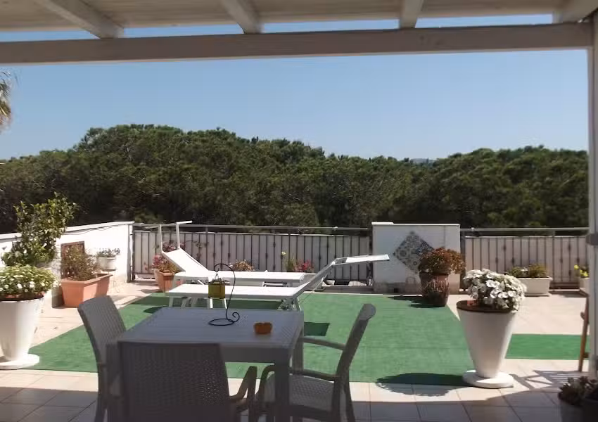 La Terrazza di Agrigento
