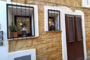 La Terrazza di Athena sweetrooms