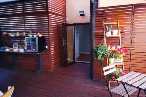 La Terrazza di Carolina