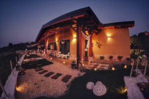 La Terrazza di Cirico’