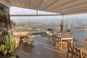 La Terrazza di Empedocle