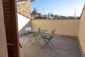 La Terrazza di Emy – Affitto turistico