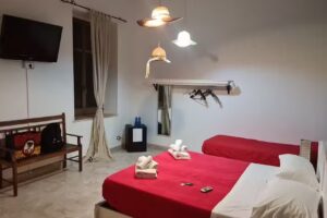 La Terrazza di Gadia