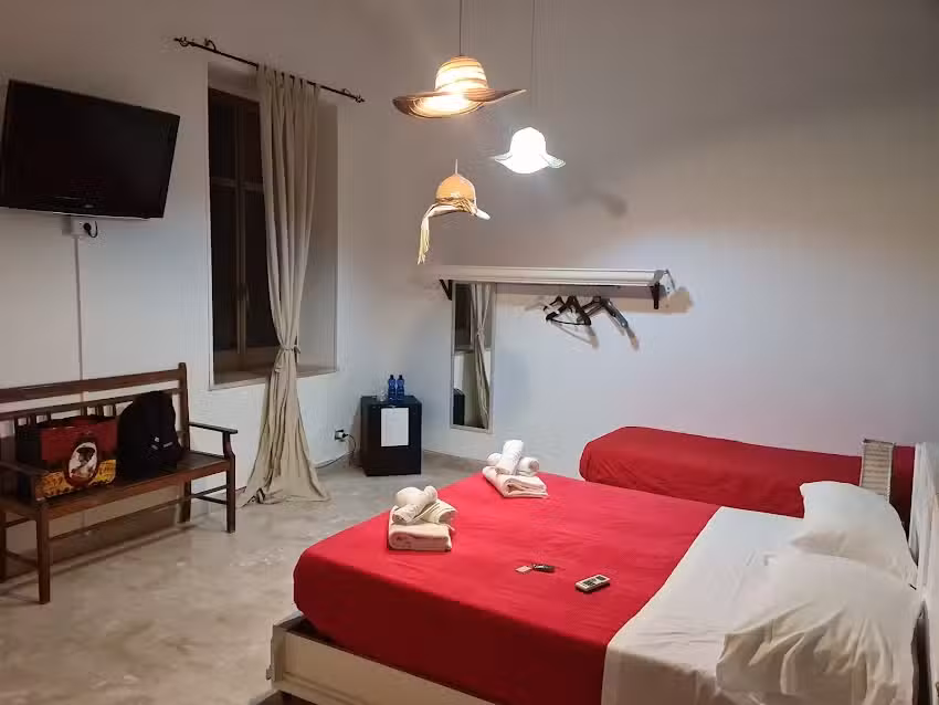 La Terrazza di Gadia