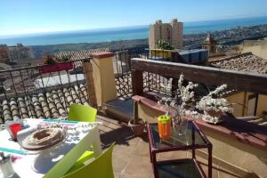 La Terrazza di Girgenti