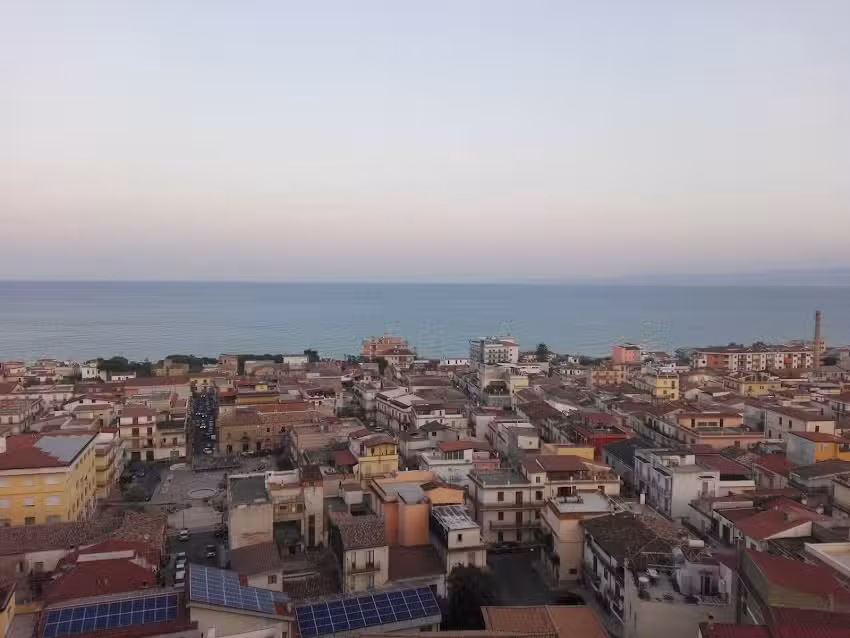 La Terrazza di Giulia