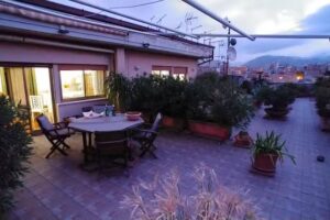 La terrazza di Jenny