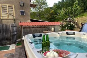 La Terrazza di Laurino