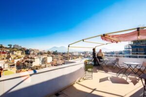 La Terrazza di Nonna Anna