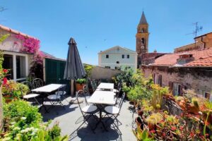 La Terrazza di Vico Olivi B&B