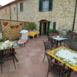 La terrazza fio…Rita