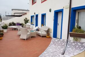 La Terrazza Guesthouse