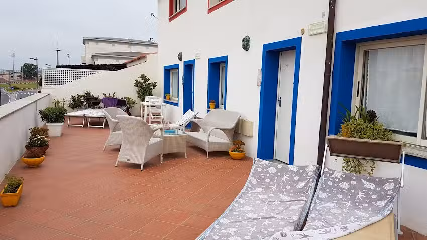 La Terrazza Guesthouse