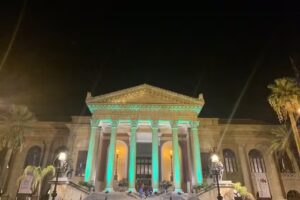 La Terrazza Palace B&B