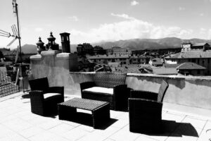 La Terrazza su Venaria reale