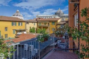 La Terrazza Sui Miracoli