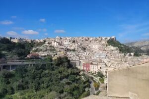 La Terrazza sul Barocco