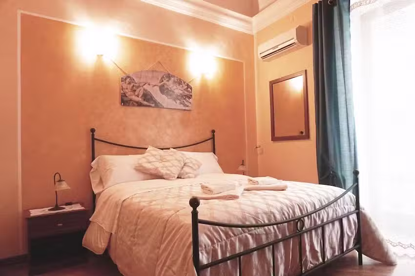 La Terrazza sul Corso