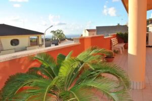 La Terrazza sul Golfo Sennori