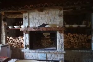 La Terrazza sul Lago