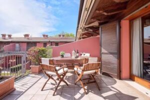 La Terrazza sul Lago