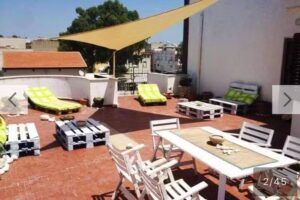 La Terrazza Sul Mar Mediterraneo