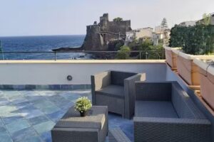 La Terrazza sul Mare