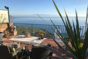 La Terrazza sul Mare