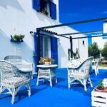 La terrazza sul mare