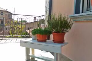 “La Terrazza sul Naviglio” B&B