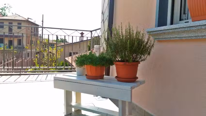 “La Terrazza sul Naviglio” B&B
