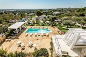 La Terrazza Sulla Rupe Relais