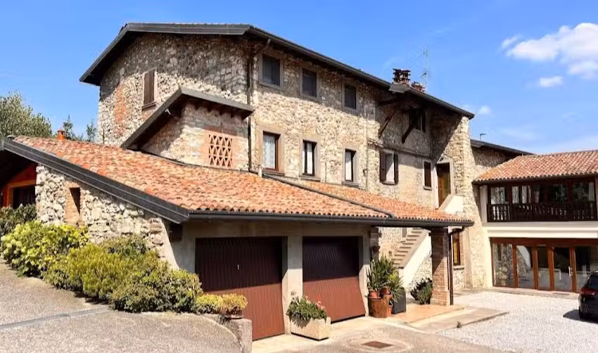La Terrazza Sulle Vigne