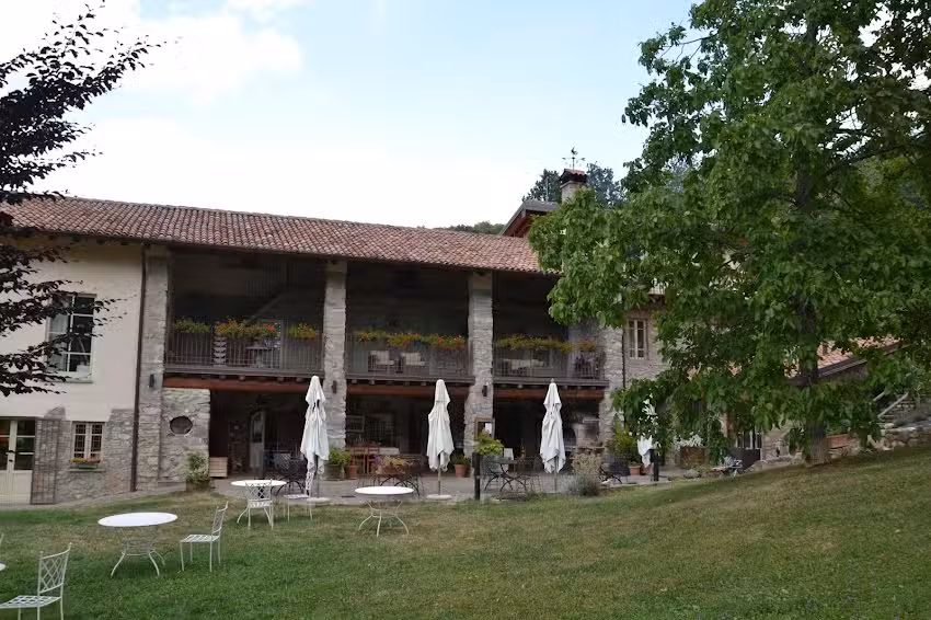 La Tesa