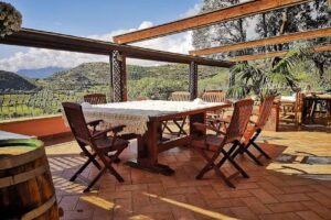 La Tinaia Country House Bed & Board