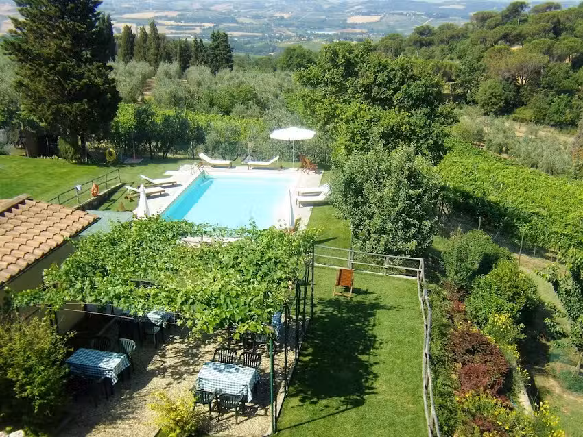 La Tinaia di Marciola holiday rentals – Firenze