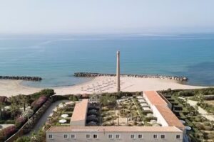 La tonnara di sciacca