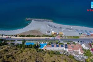 La Tonnara Hotel Ristorante