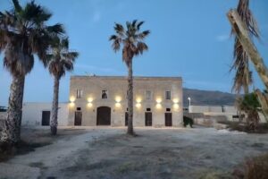 La Tonnara Resort “Antica Senia”